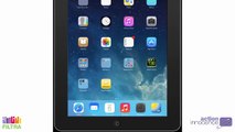 [TUTORIEL] Installer les restrictions parentales sur tablette iPad iOS7