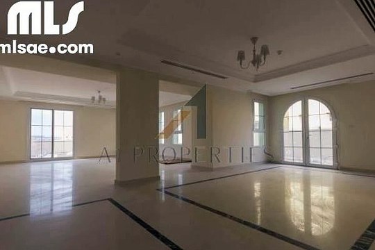 The best offer to be found in Jumeirah Golf Estates 5 Bedroom Villa - mlsae.com