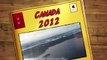 Canadian Pike Fishing Diary 2012 - new HD version
