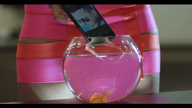 Milica Pavlovic - Selfie PARODIJA (LITERAL VERSION)