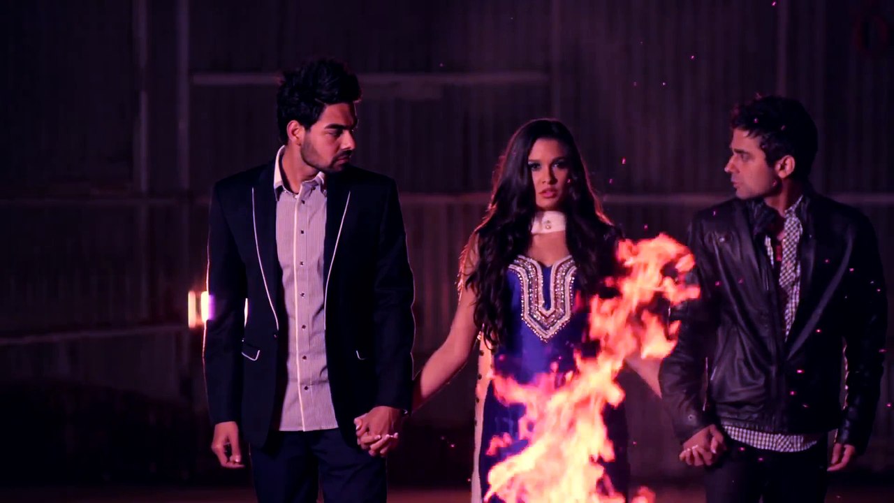 Bewafa - Latest Indian Punjabi Sad Song By Pav Dharia - (EASY-SMILE)