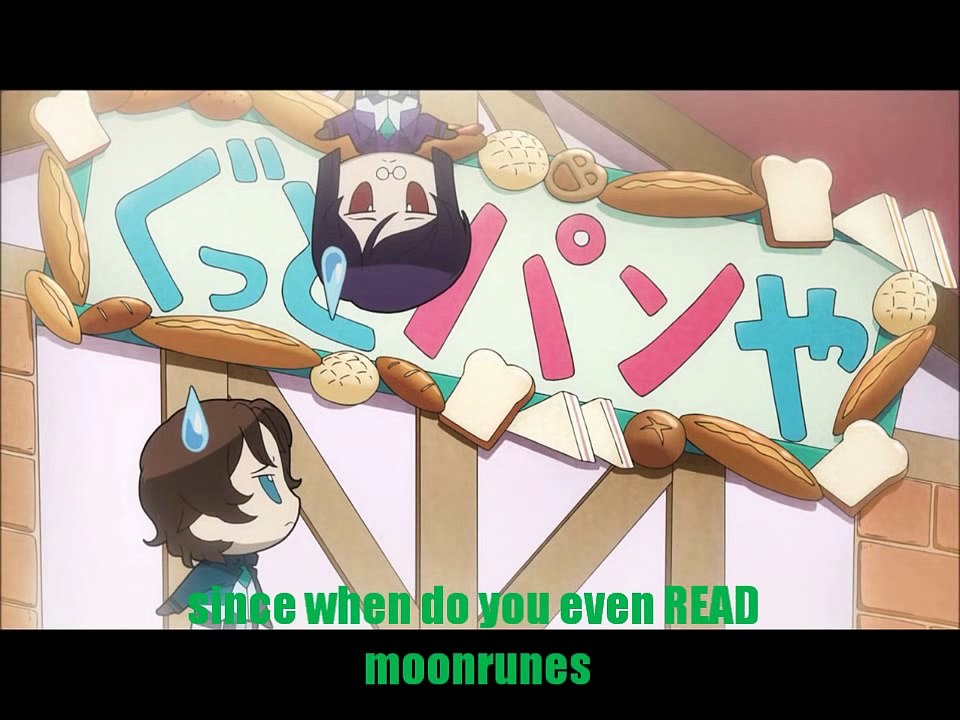 Gundam 00 Parody