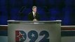 Infowars - Bill Clinton speaks of Carroll Quigley at 1992 Democratic National Convention