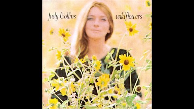 Judy Collins - Both sides now (HQ)
