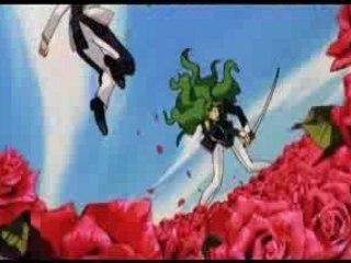 AMV-Utena-IanVanDahl-Castles in the Sky