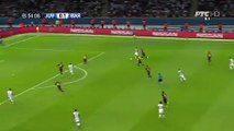 Alvaro Morata 1:1 | Juventus - Barcelona 06.06.2015 HD