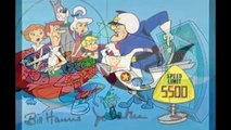 the jetsons cartoon