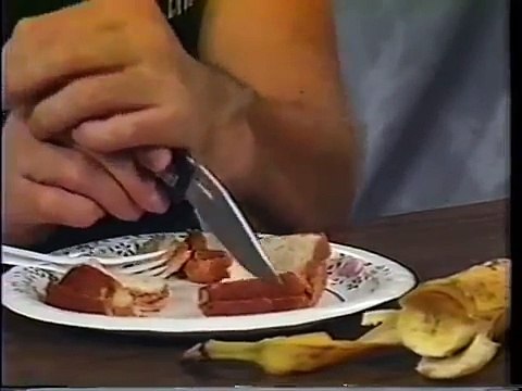 Living with Spinal Cord Injury (Fine Motor Skills)by Charlie Croteau