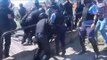 Police Clash With Far-Right Assailants at Kiev Gay Pride March