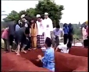 ALLAH ka Azab AStaghfirullah