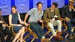 PaleyFest2015 Flash Panel--Tom Cavanagh: 