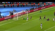 Alvaro Morata 1-1  Juventus - Barcelona 06.06.2015 HD