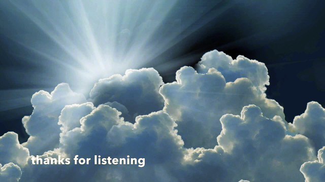 Always On Time (Gospel Piano & Strings Instrumental)