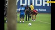 Paolo Guerrero: así fue la lesión del atacante peruano (VIDEO)