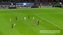 1-2 Luis Suárez Goal | Juventus vs Barcelona | Champions League Final 06.06.2015