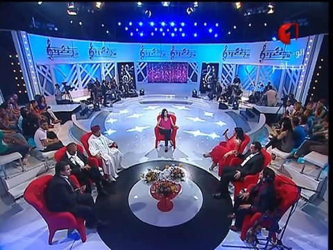 سماح البرهومي - يوم ليك ويوم عليك - مع ندى بن شعبان - منوعة كل أحد - 2015/05/31