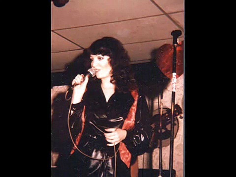 Ostatni wystep Anny Jantar - "Kto powie nam" oraz "Jambalaya"