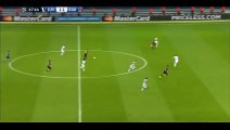 Luis Suarez Goal Juventus 1 - 2 Barcelona - 06-06-2015 Final Champions League