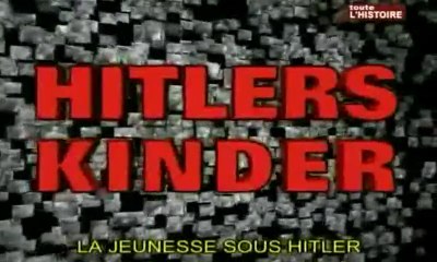 2e Guerre Mondiale - La jeunesse sous Hitler #3