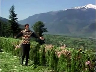 Tum Agar Saath Dene Ka HD Video Song – Hamraaz