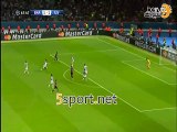 هدف برشلونة الثانى ( برشلونة 2-1 اليوفى ) دورى ابطال اوروبا - تعليق حفيظ دراجى