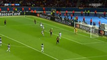 Neymar Disallowed Goal, Almost 1-3 Juventus vs Barcelona 06.06.2015