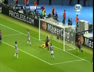 GOL DE LUIS SUÁREZ