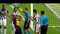 [HQ] Neymar Disallowed Goal  Juventus - Barcelona 06.06.2015 HD_(new)