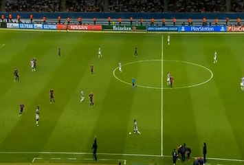 Barcelona vs Juventus 3-1 All Goals & Highlights