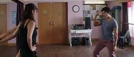 Pehli Baar HD Video Song Dil Dhadakne Do [2015]