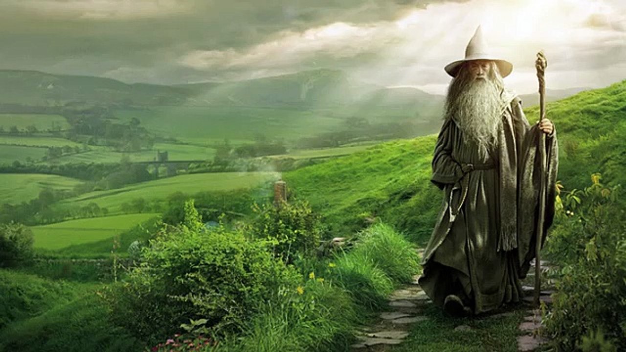Streaming  The Hobbit: An Unexpected Journey  (2012)  Full Online HD 1080p
