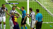 Neymar Disallowed Goal _ Juventus - Barcelona 06.06.2015 HD