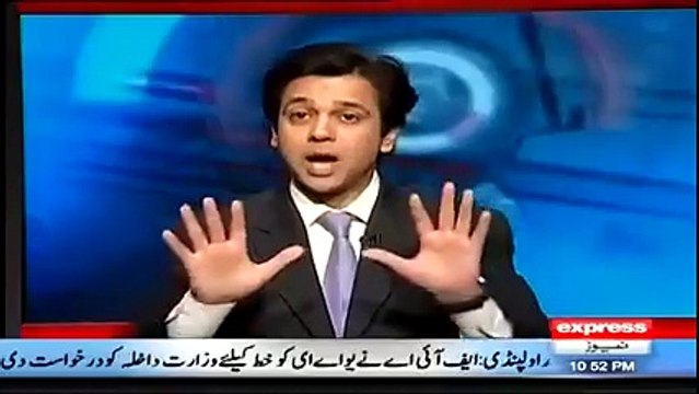 BBC Host making fun of india for arresting Pakistani Pigeon & jailed him for Spying