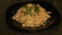 EGG FRIED RICE (CHINESE) *COOK WITH FAIZA*