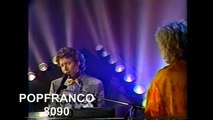 France Gall & Peter Pringle ''Donner pour donner'' Live 1985