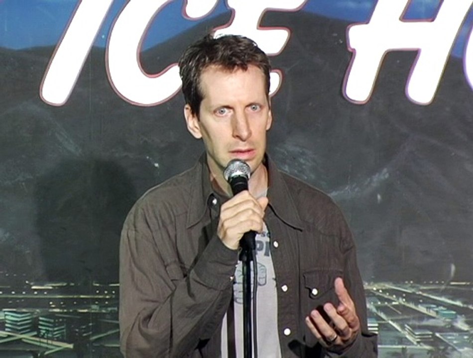 Peter Spruyt: Switching Roles