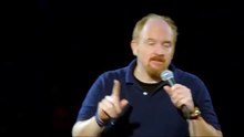 Louis CK - It Gets Better And Skinny Guys - Oh My God