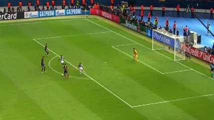 Neymar Goal | Juventus 1-3 Barcelona 06.06.2015 HD
