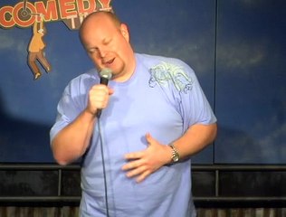 Rob Little: Sport Utility Body