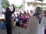 فلپائن میں ایک ساتھ ایک ہزار لوگوں نے اسلام قبول کیا