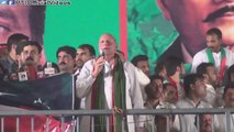 Chaudhry Mohammad Sarwar Speech Mandi Bahauddin Jalsa 06 June 2015