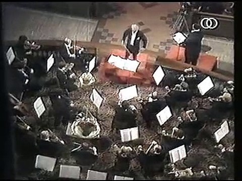 Luciano Pavarotti - Montreal - 1978 - Agnus Dei (Georges Bizet)