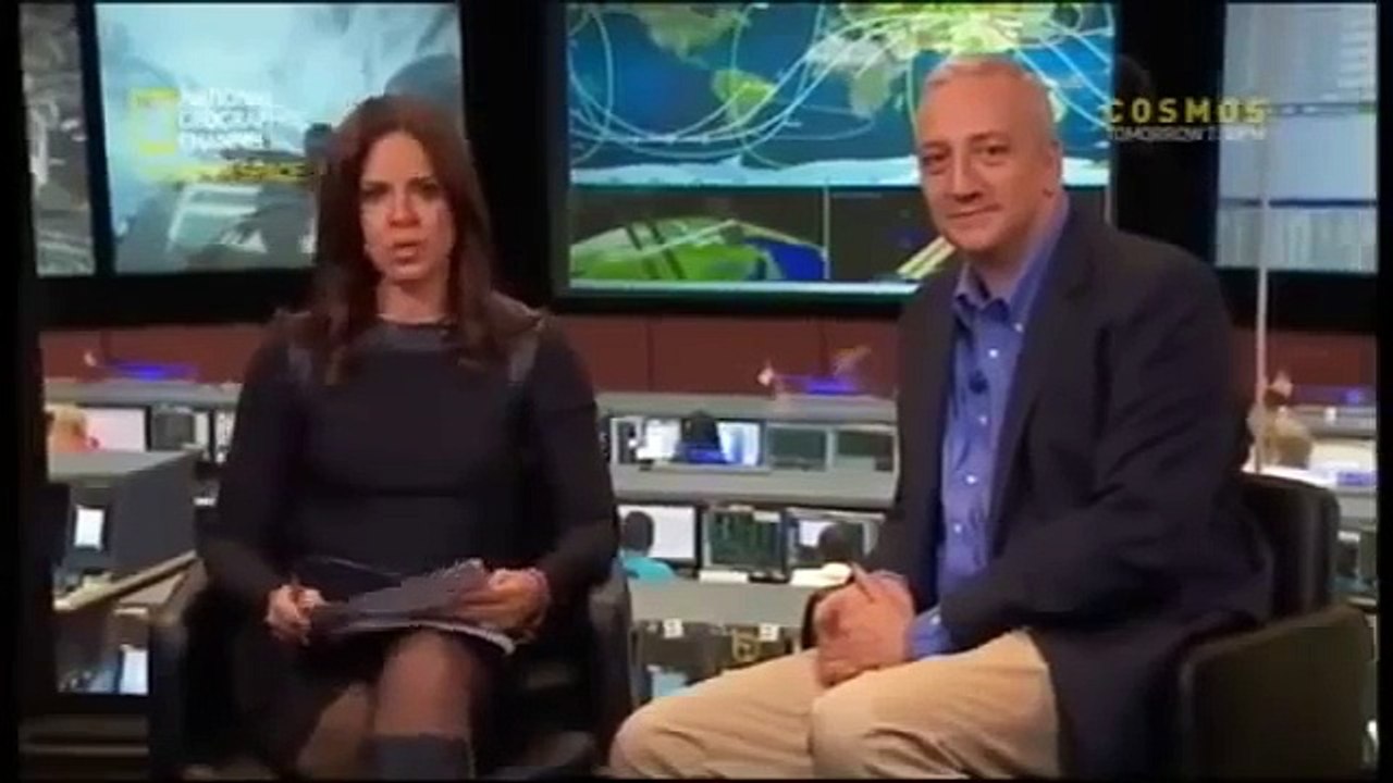 The ISS 'space' station is a Hoax! ...more to come...