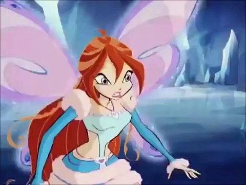 Winx Club : Bloom LOVIX SPELLS