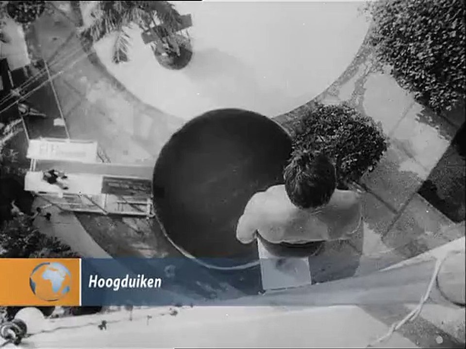 Hoogduikers - 1955