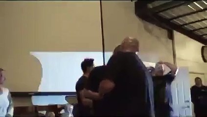 Zak Auctions His Shirt Off His Back
