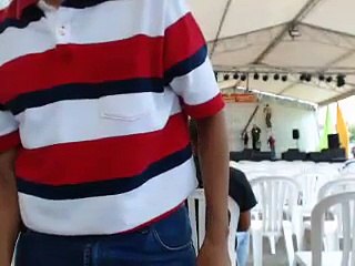 II Festival de Salsa Yumbo 2015 (REPLAY)