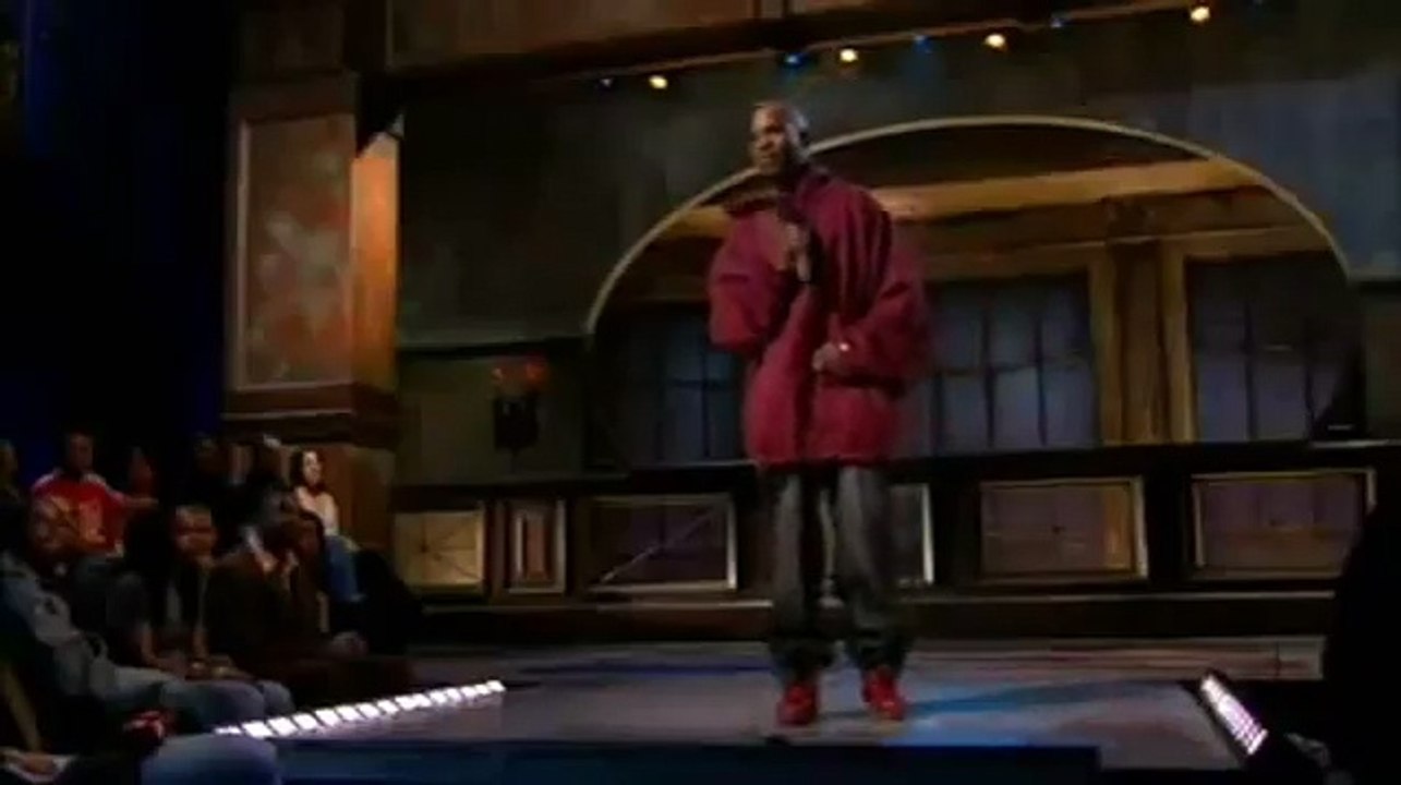 The Music Industry DMX "The Industry" (Def Jam Poetry)