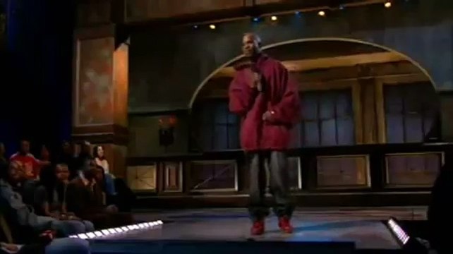 The Music Industry DMX The Industry (Def Jam Poetry)