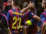 هدف برشلونة الثالث في يوفنتوس مقابل 1 نهائي دوري أبطال أوروبا 2015